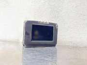 Navigationsanzeige OPEL VECTRA C 2.2 16V 0236461 024404028