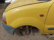 Kotflügel links vorne Renault Kangoo I Rapid (FC)