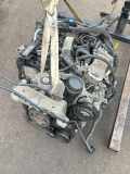 Motor MERCEDES-BENZ B (W246, W242) B 200 CDI (246.201) 651901