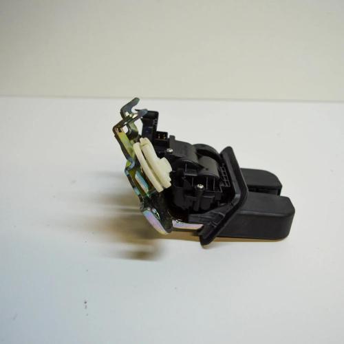 Heckklappenschloss AUDI A3 Limousine (8VS, 8VM) 2.0 TFSI quattro 4H0827505A Bild Heckklappenschloss AUDI A3 Limousine (8VS, 8VM) 2.0 TFSI quattro 4H0827505A