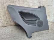 Türverkleidung links hinten Seat Ibiza IV (6J) 6J3867043
