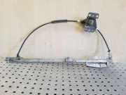 Fensterheber vorne rechts VW TRANSPORTER IV Flatbed (70XD) 2.4 D 701837502