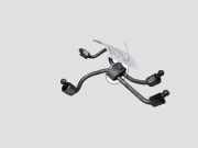 KRAFTSTOFFLEITUNG TOYOTA AVENSIS Estate (_T27_) 2.0 D-4D (ADT270_)