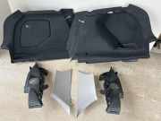 Kofferraumverkleidung BMW 1 (F21) 116 i 7249618