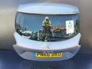 Heckklappe geschlossen Renault Zoe (BFM)