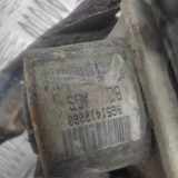 ABS Hydraulikblock CITROËN C3 I (FC_) 1.4 i 9651412080