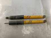 Stoßdämpfer hinten links SUZUKI GRAND VITARA II (JT, TE, TD) 1.9 DDiS 4WD (TD44, JT419, JB419WD) D7644