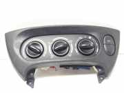 Andere Steuergeräte RENAULT MEGANE I Classic (LA0/1_) 1.9 dTi (LA1U) 662370R