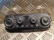 Klimabedienteil MERCEDES-BENZ CLK (C209) 200 Kompressor (209.342) 2038301885