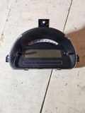 Kombiinstrument CITROËN C-ELYSEE 1.2 VTi 72 216787204