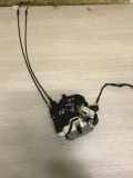Türschloss hinten links PEUGEOT 4007 (GP_) 2.2 HDi