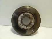 Bremsscheibe vorne links VW AMAROK (2H_, S1B) 2.0 BiTDI 4motion