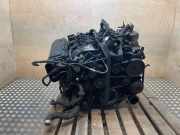 Motor MERCEDES-BENZ C (W204) C 220 CDI (204.008) 646811