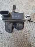 Heckklappenschloss VW TOURAN (1T1, 1T2) 1.9 TDI 1T0827505D
