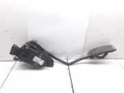 Gaspedal NISSAN ALMERA TINO (V10) 2.2 dCi 18002bu410 6pv00862004