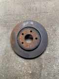 Bremsscheibe vorne links JEEP GRAND CHEROKEE III (WH, WK) 3.0 CRD 4x4