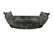 Bodenschutz der Frontstoßstange CITROËN C4 Picasso I (UD_) 1.6 HDi 9671M0010
