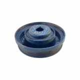 Kurbelwellenriemenscheibe OPEL ASTRA K Sports Tourer 1.0