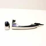 Türgriff rechts hinten Maserati Ghibli III () 670013708