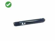 Reserveradverkleidung AUDI A1 Sportback (GBA) 30 TFSI