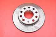 Bremsscheibe links hinten Audi A4 Avant (8E, B6)