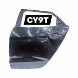 Tür links hinten Audi A1 Sportback (GBA) CYT9