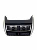 Salonlufteinlassgitter MITSUBISHI Eclipse Cross 1.5 T-Mivec 120020930 20190528