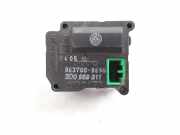 Air Flap Motor VW PHAETON (3D_) 3.2 V6 4motion 0637008690 3D0959311