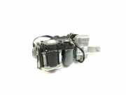 Sicherheitsgurt vorne links MERCEDES-BENZ C T-Model (S204) C 220 CDI (204.202) 607565100F