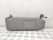 Rechte Sonnenblende VW TOUAREG (7LA, 7L6, 7L7) 3.0 TDI 7L6857552AQ