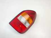 Lampenträger Heckleuchte rechts Opel Zafira A (T98) 62281