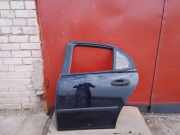 Tür hinten links SAAB 9-3 Cabrio (YS3F) 1.9 TiD