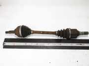 Antriebswelle vorne links RENAULT TRAFIC II Minibus / passenger (JL) 2.0 dCi 115 (JL0H)