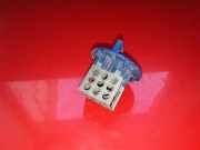 Blower Fan Relay VW CRAFTER 30-50 Flatbed (2F_) 2.5 TDI C7339