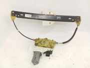 Fensterheber rechts hinten Audi A6 (4F, C6) 4F0839462B