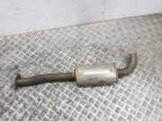 Auspuffanlage hinten Nissan Qashqai II (J11) 203004EA5A