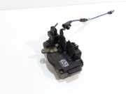 Türschloss vorne rechts SAAB 9-5 Estate (YS3E) 3.0 TiD