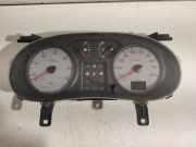 Kombiinstrument RENAULT KANGOO (KC0/1_) 1.5 dCi (KC07) P8200176652B 216711750