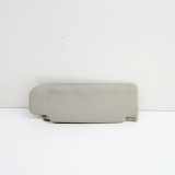 Linke Sonnenblende SEAT LEON (1P1) 1.4 TSI 6Q0857551F 6Q0857551G