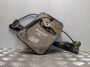 Türfensterheber hinten links SKODA ROOMSTER (5J) 1.4 TDI