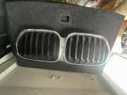 Gitter Grill vorne links BMW X1 (F48) sDrive 18 d 849345