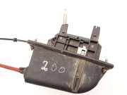 Gangschaltmechanismus AUDI A6 Avant (4B5, C5) 2.5 TDI 4B0713041K