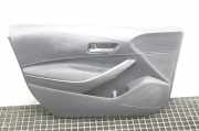 Türverkleidung vorne links TOYOTA COROLLA Hatchback (_E21_) 1.8 Hybrid (ZWE211) 67612-02860