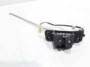 Heckklappenschloss CHEVROLET NUBIRA Estate 2.0 D