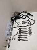 Kraftstoffsystem BMW 6 Coupe (F13) 640 d xDrive 7823470