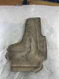 Innenkotflügel hinten links TOYOTA LAND CRUISER 90 (_J9_) 3.0 TD (KZJ90_, KZJ95_) 7727760040