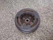Kurbelwellenriemenscheibe CHRYSLER VOYAGER IV (RG, RS) 2.5 CRD