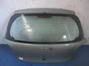 Heckklappe geschlossen Toyota Yaris Verso (P2)