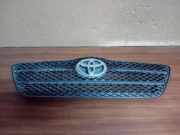 Vorderer oberer Gitter TOYOTA COROLLA Sedan (_E12_) 2.0 D-4D (CDE120_) 3058I010