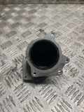 Drosselklappe AUDI A4 Avant (8ED, B7) 2.7 TDi 8E0145997A